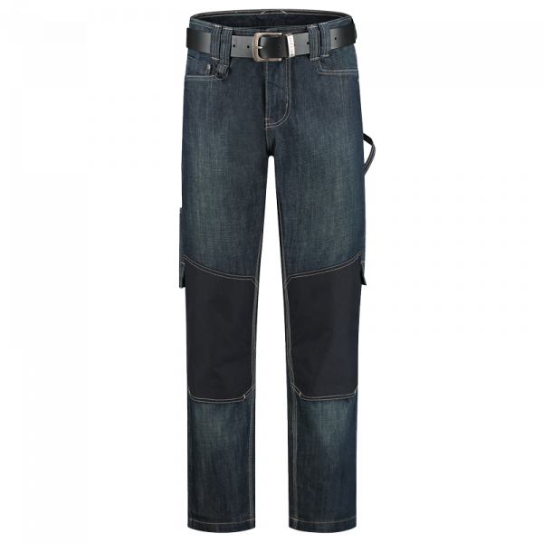 TRICORP Jeans Werkbroek