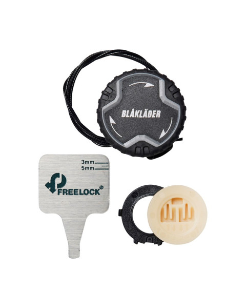 Blaklader Reparatieset Freelock Veiligheidsschoenen B102