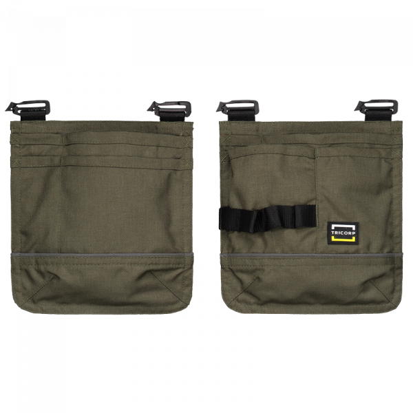 TRICORP Swing Pockets Cordura