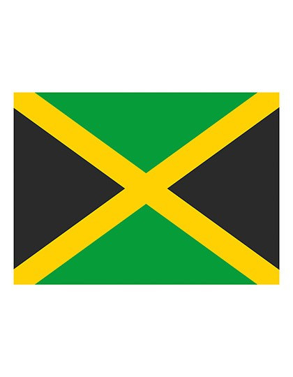 Printwear - Flag Jamaica