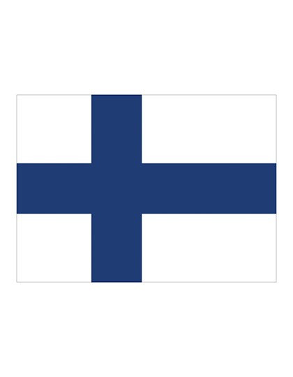 Printwear - Flag Finland