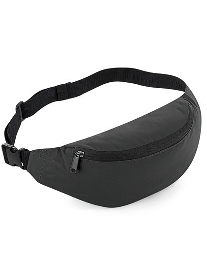 BagBase - Reflective Belt Bag