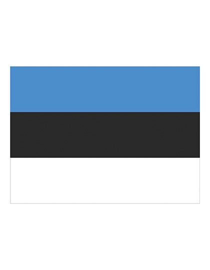 Printwear - Flag Estonia