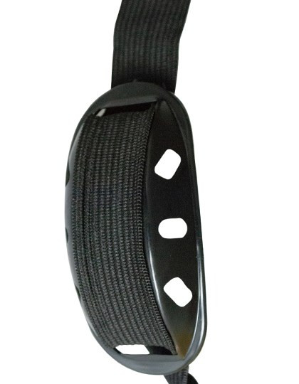 Korntex - Universal 2-Point Chin Strap Adliswil For Safety Helmets