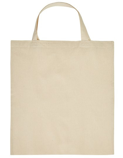 Printwear - Cotton Bag Short Handles