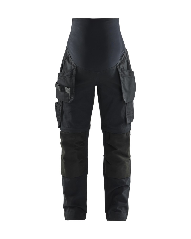 Ambacht Zwangerschapsbroek Zip-Off