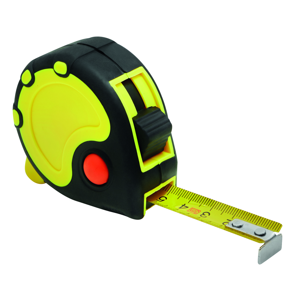BASIC I - Rolbandmaat (3 m)