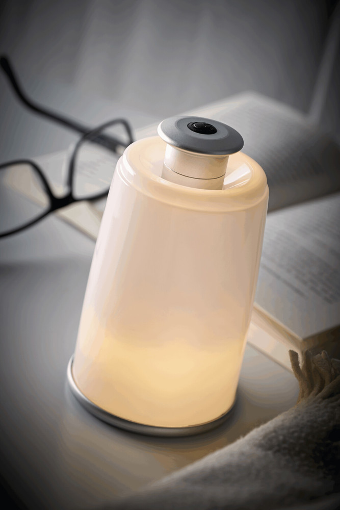 DIFFUSOR - Nachtlamp
