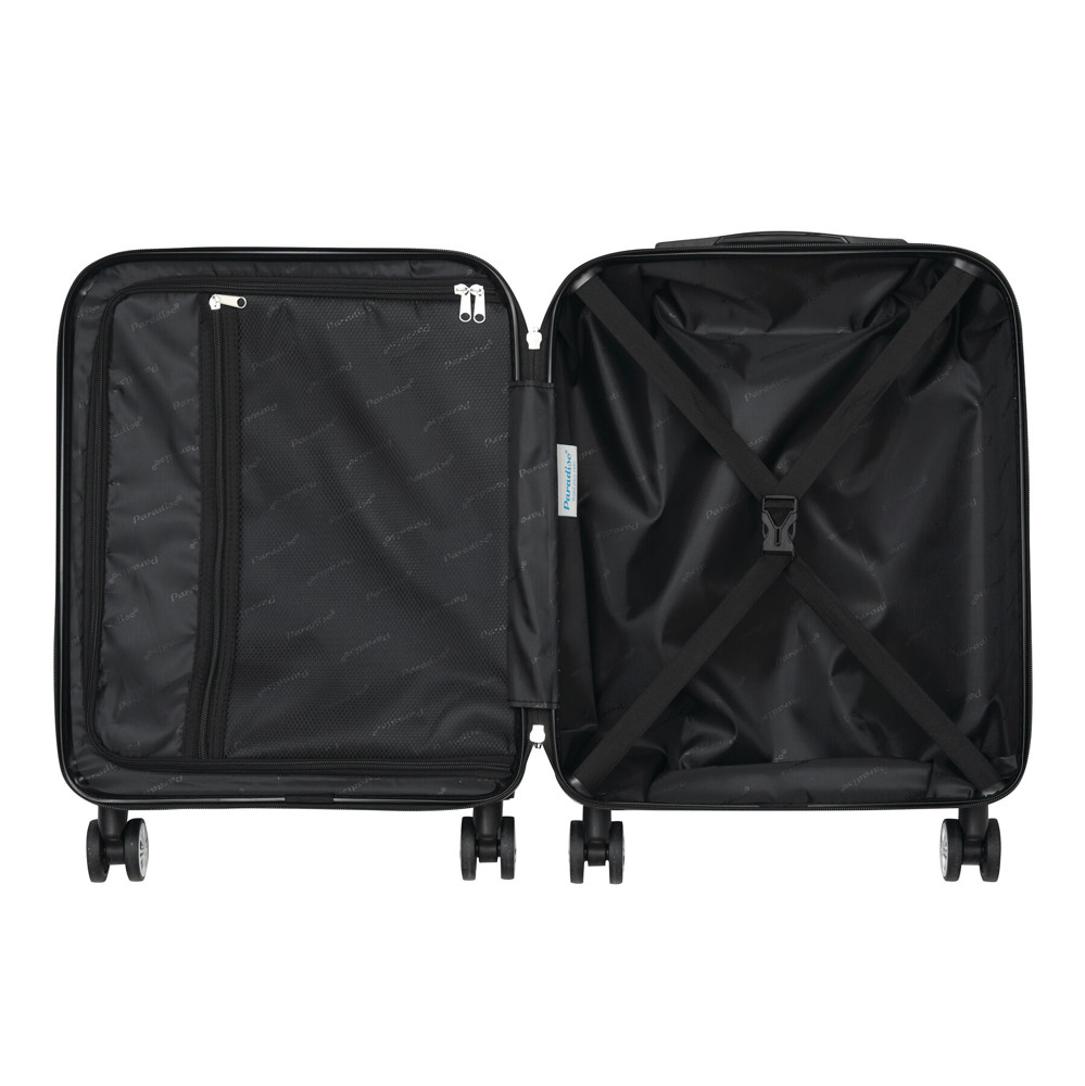 KINGSTON - Trolley-set