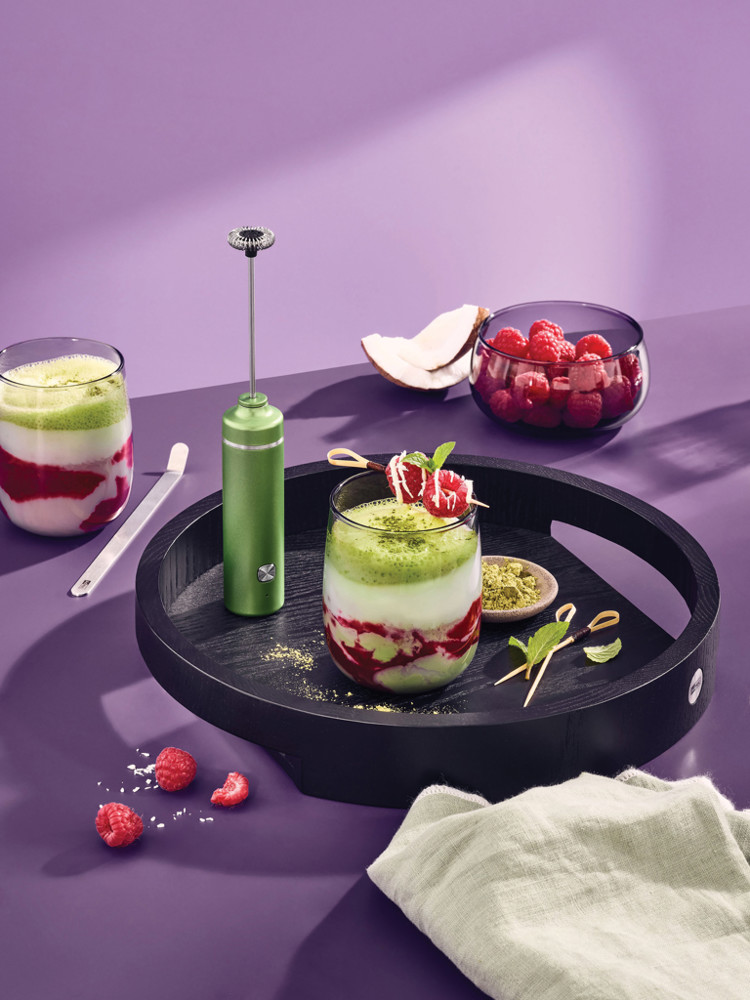 AdHoc Matcha kennersset Chado