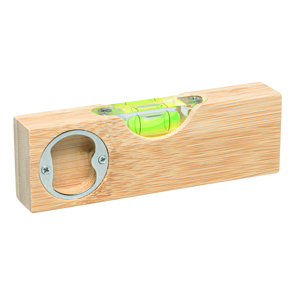 BAMBOO TOOL - Waterpas