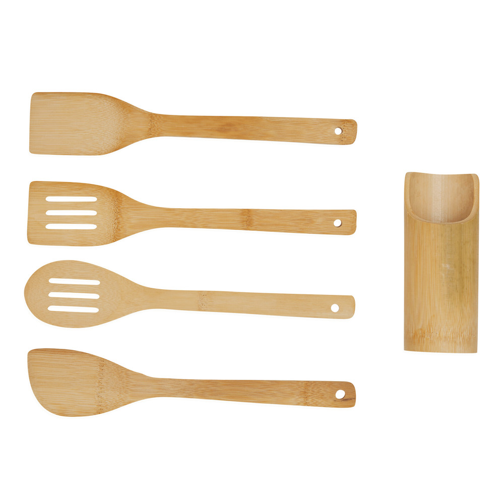 COOKING TIME - Keukenhulpjes-set