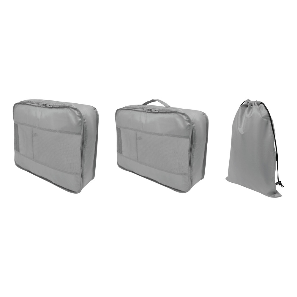 TRAVEL ATTENDANT - Reisset