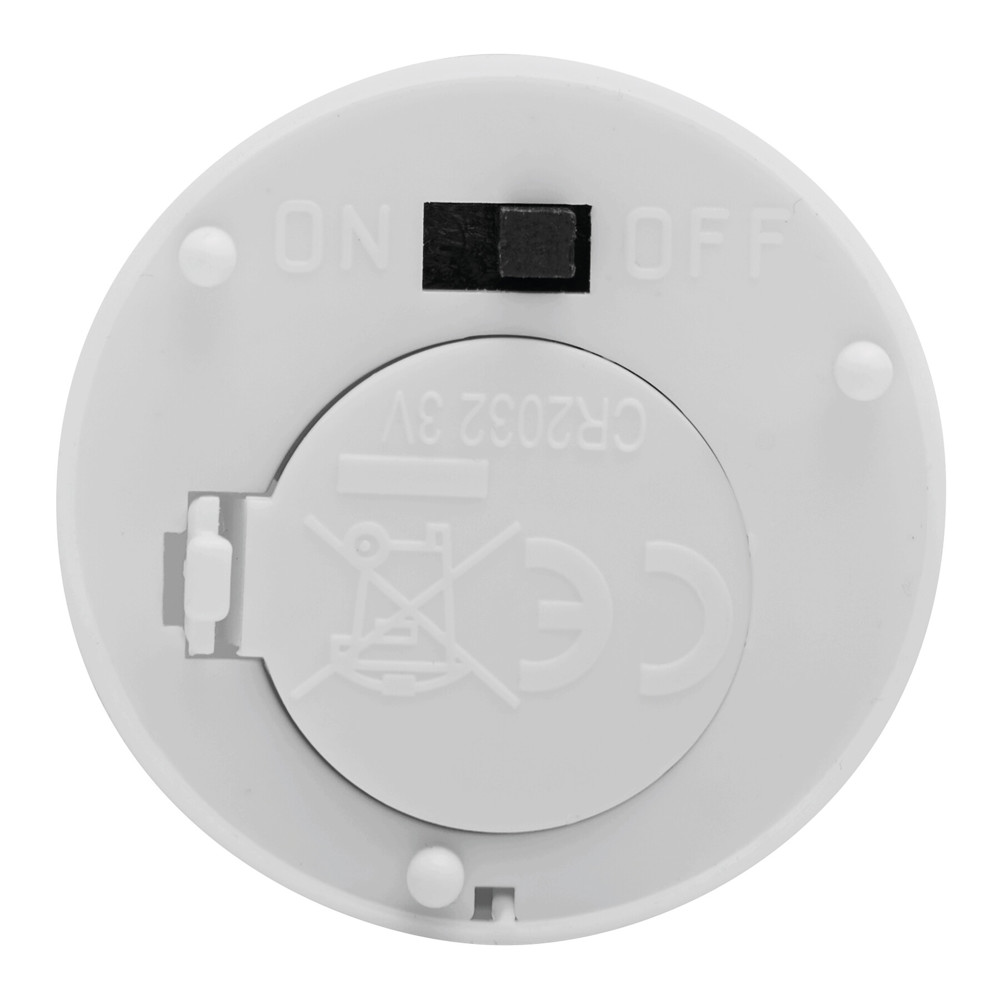 BIG GLINT - Cilindervormige LED-lamp