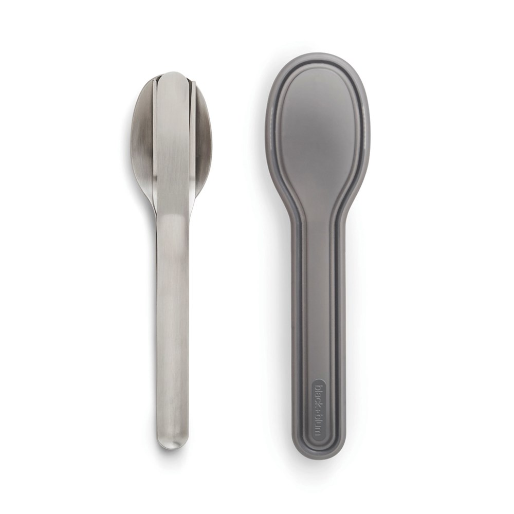 Black+Blum bestek reis set