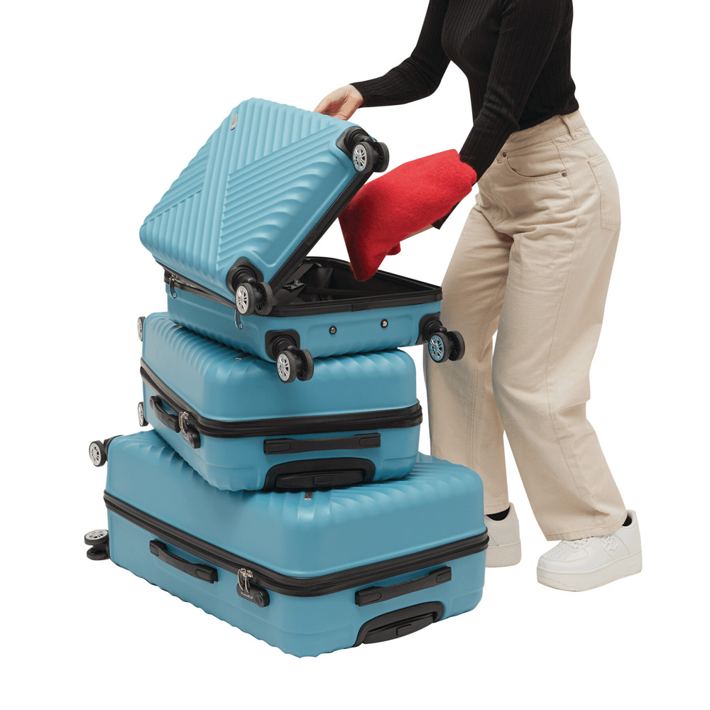 KINGSTON - Trolley-set