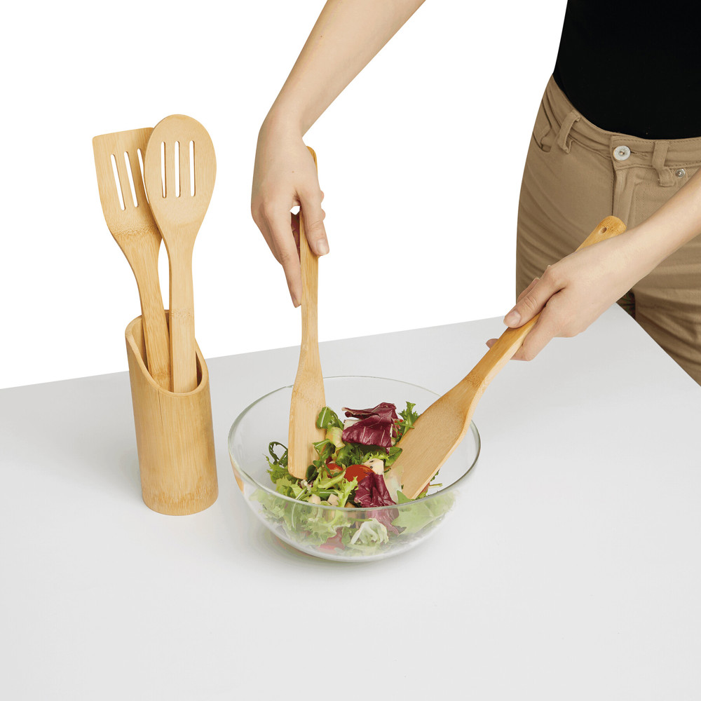 COOKING TIME - Keukenhulpjes-set