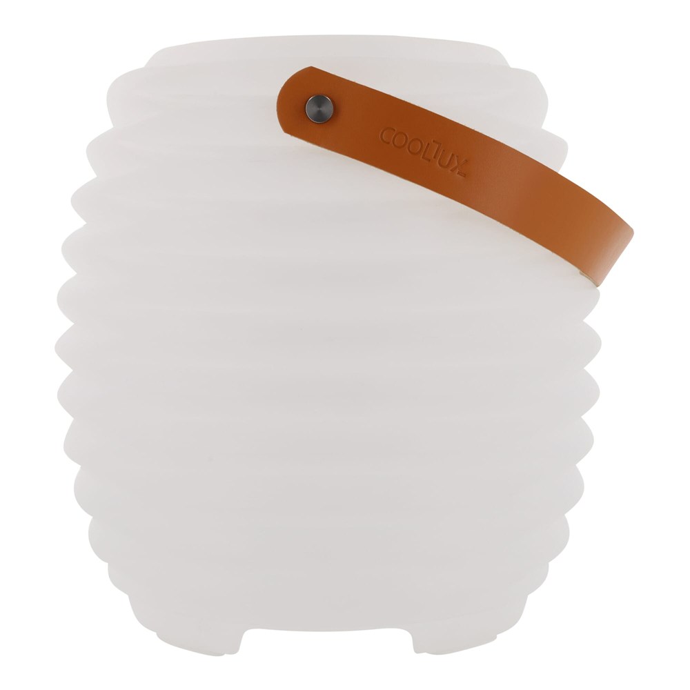 1626 | Coollux Mini sfeerlamp en draadloze luidspreker