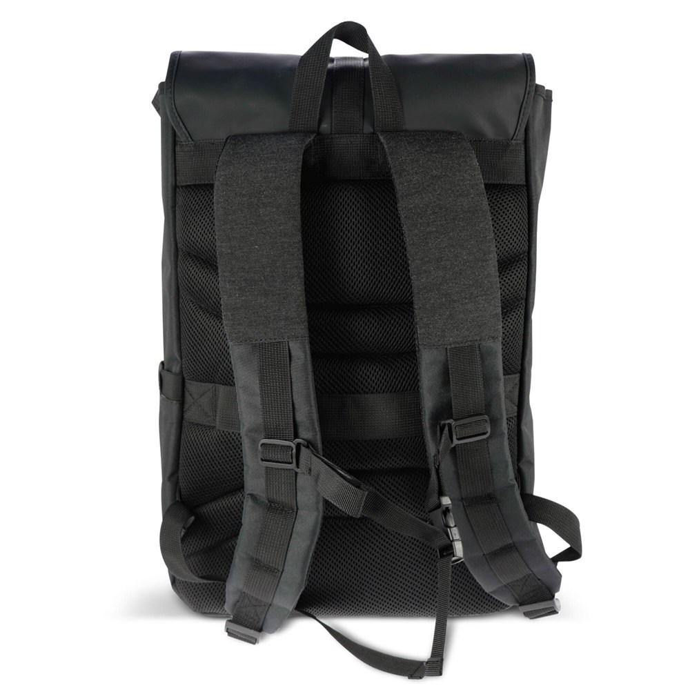 Laptop rugzak Liam RPET 20L