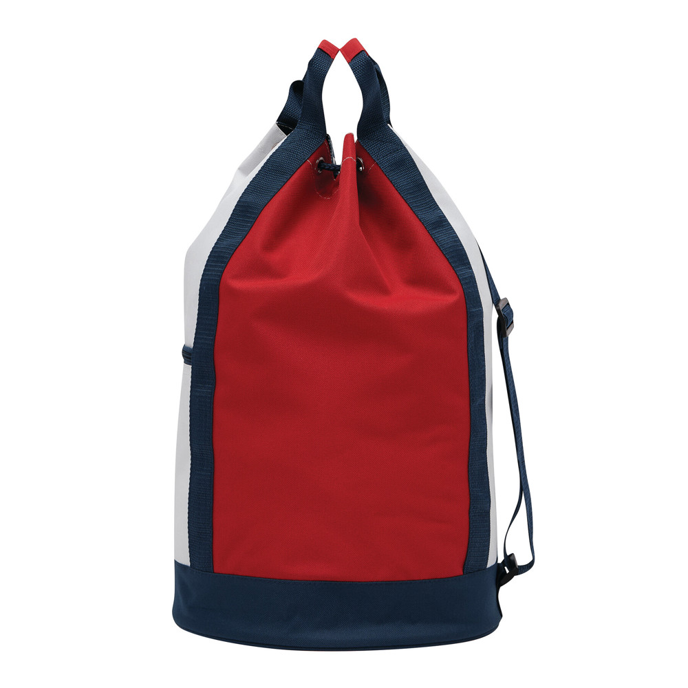 MARINA PACK - 600D/300D polyester plunjezak