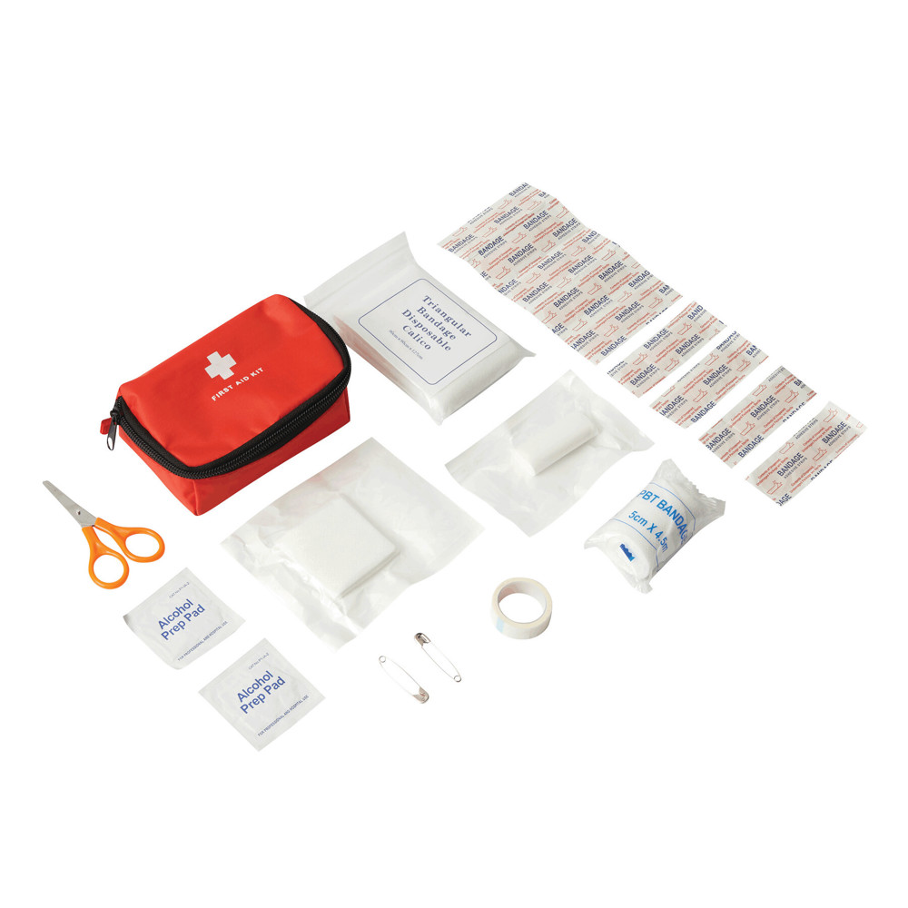 BIGGUARD - EHBO-set