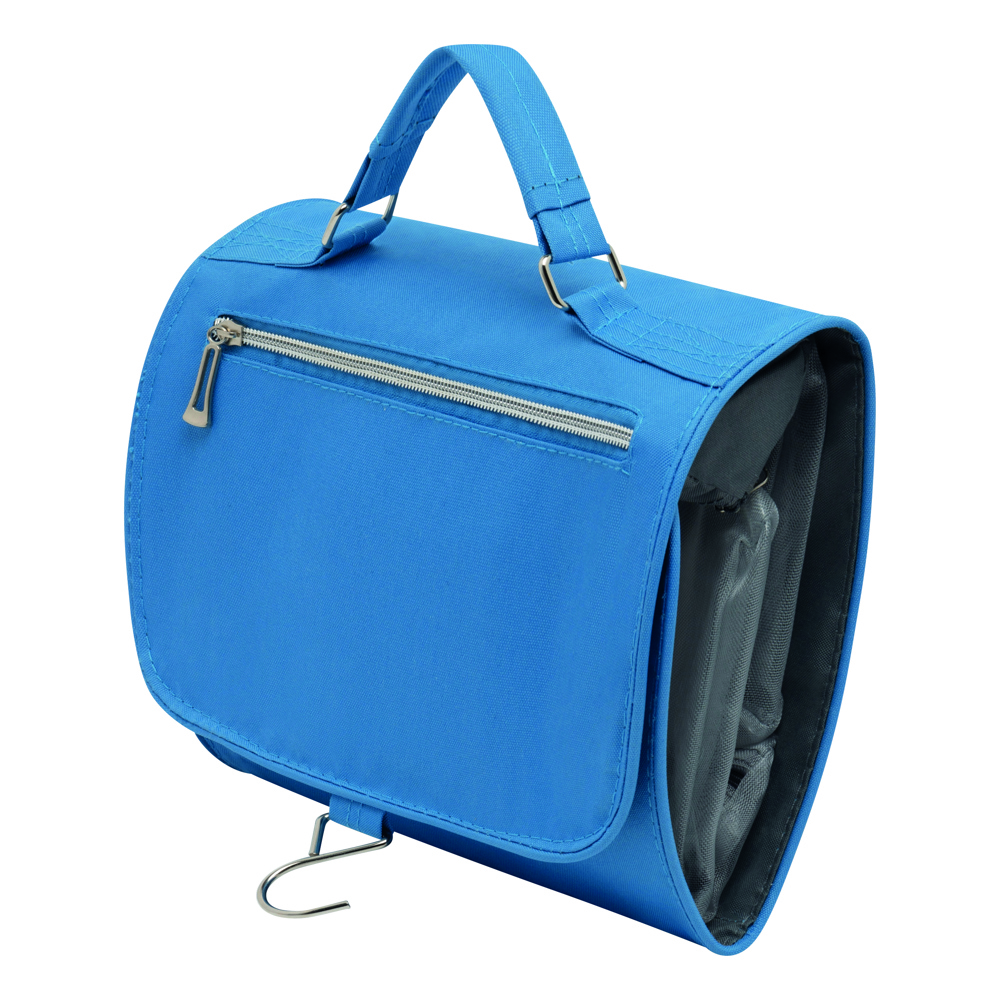 blauw