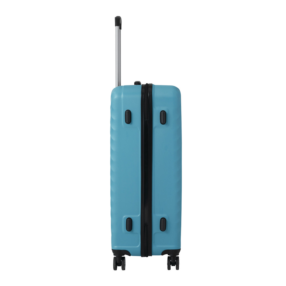 KINGSTON - Trolley-set