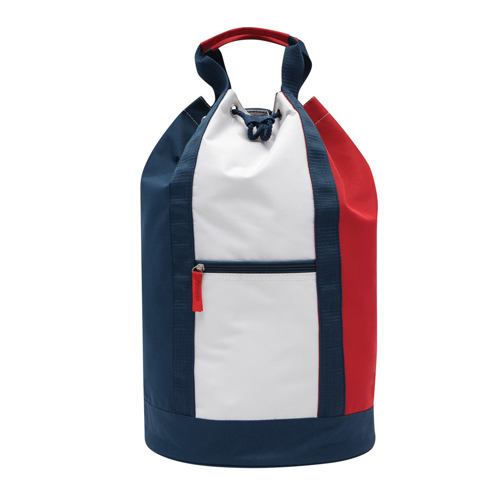 MARINA PACK - 600D/300D polyester plunjezak