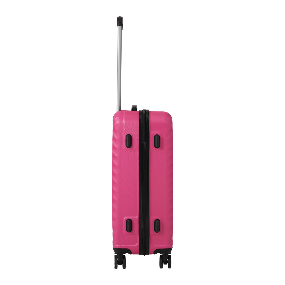 KINGSTON - Trolley-set