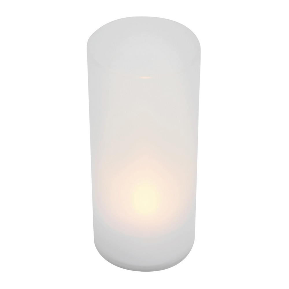 BIG GLINT - Cilindervormige LED-lamp