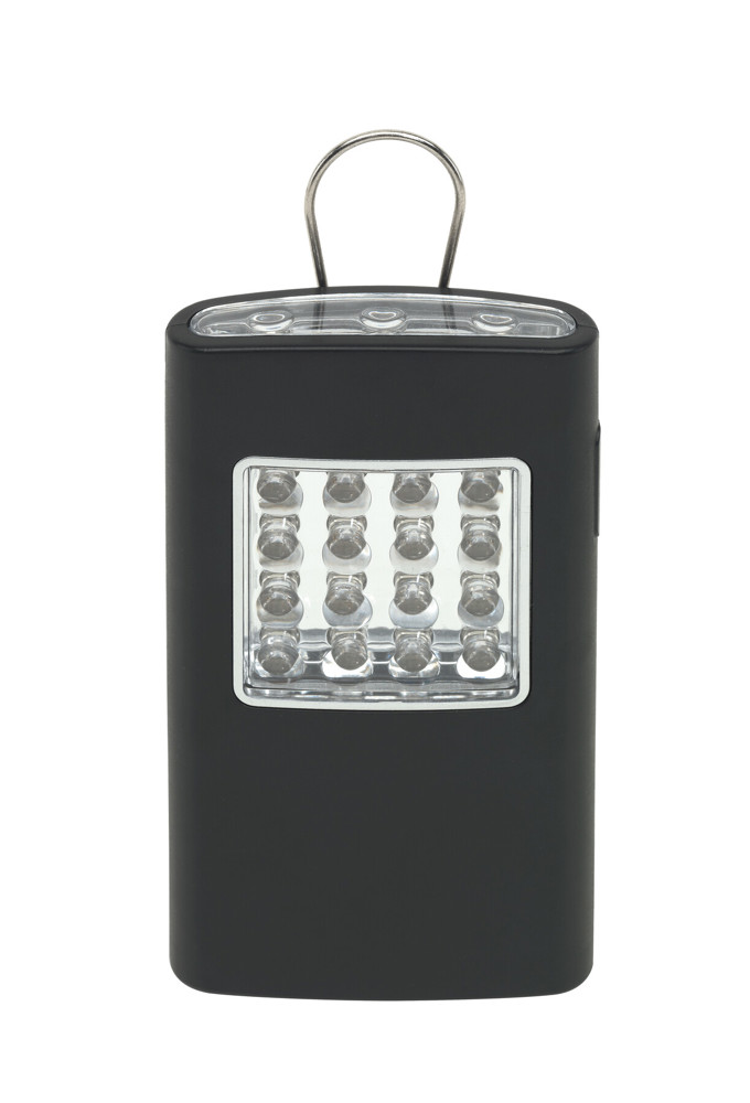 BRIGHT HELPER - Luxe LED-zaklamp