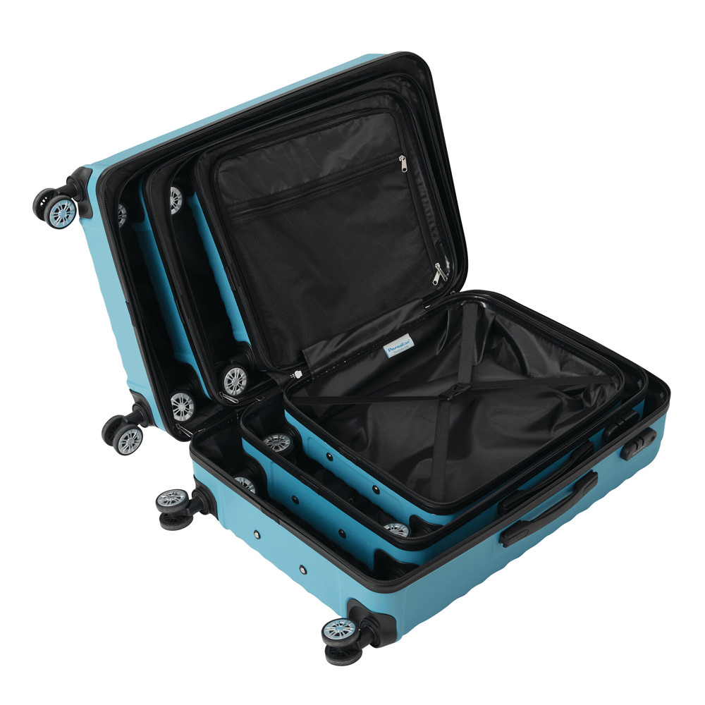 KINGSTON - Trolley-set