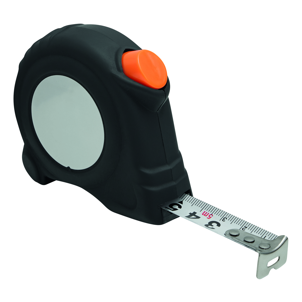 BUILDER II - Rolbandmaat (5m)
