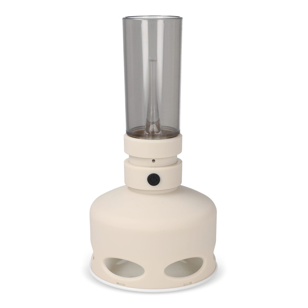 InSideOut Dimbare LED-lamp met (uit)blaassensor