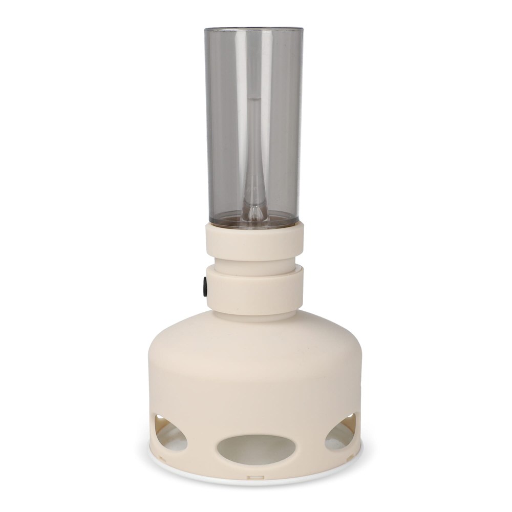 InSideOut Dimbare LED-lamp met (uit)blaassensor
