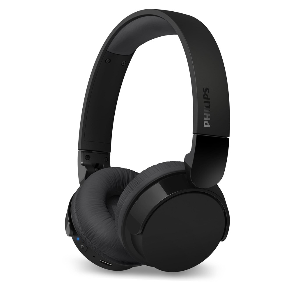 TAH3209 |Philips Bluetooth on ear Headphones met 25 uur speeltijd