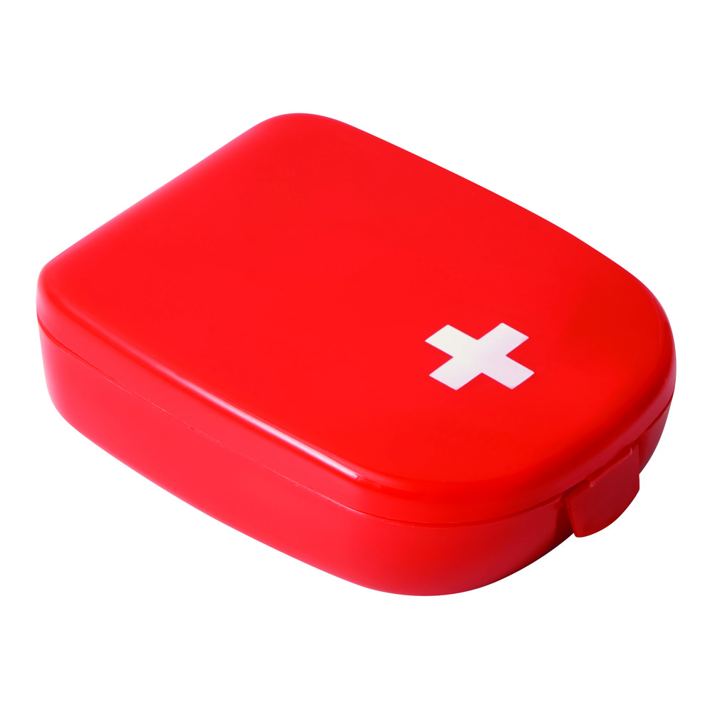 MINIGUARD - EHBO-set