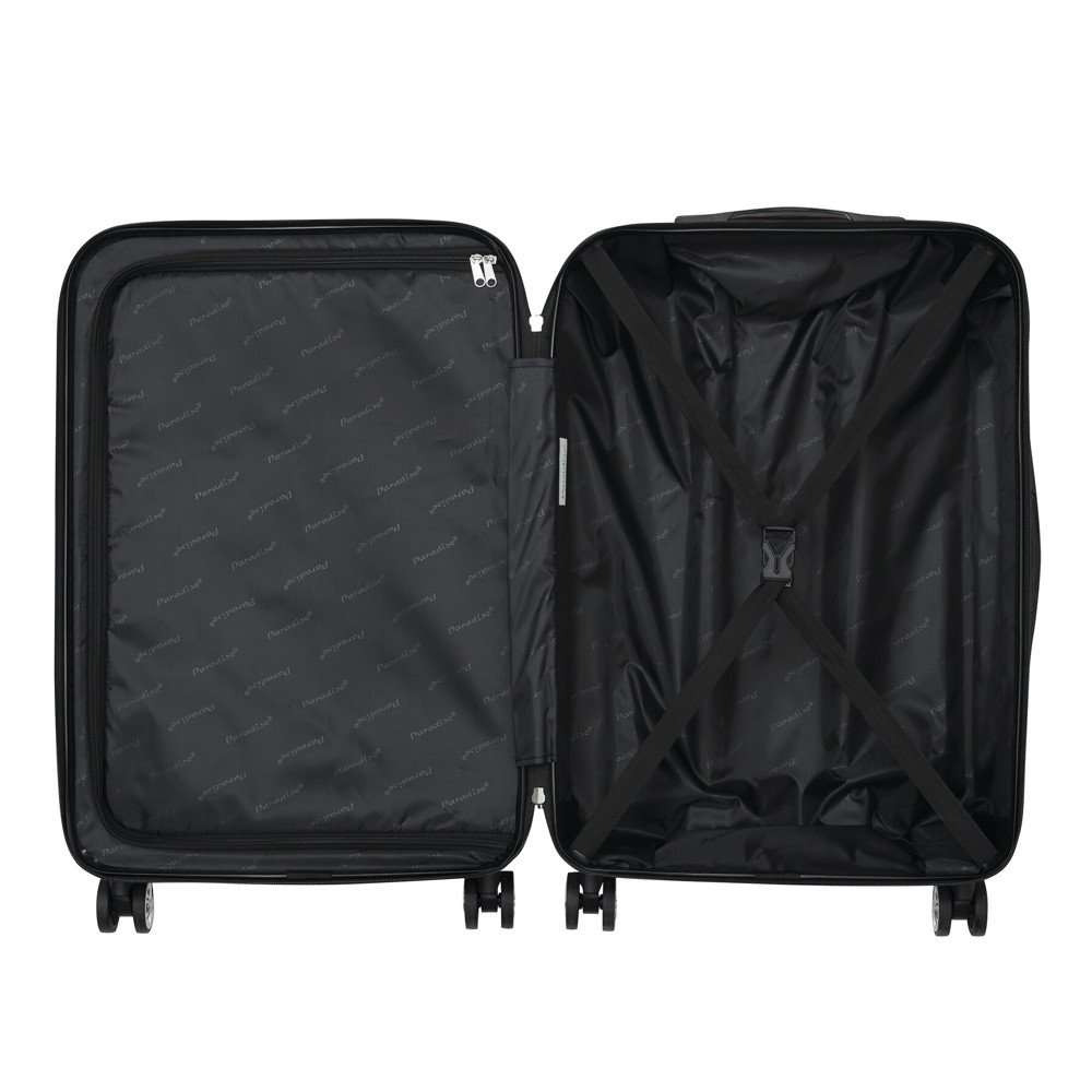 KINGSTON - Trolley-set