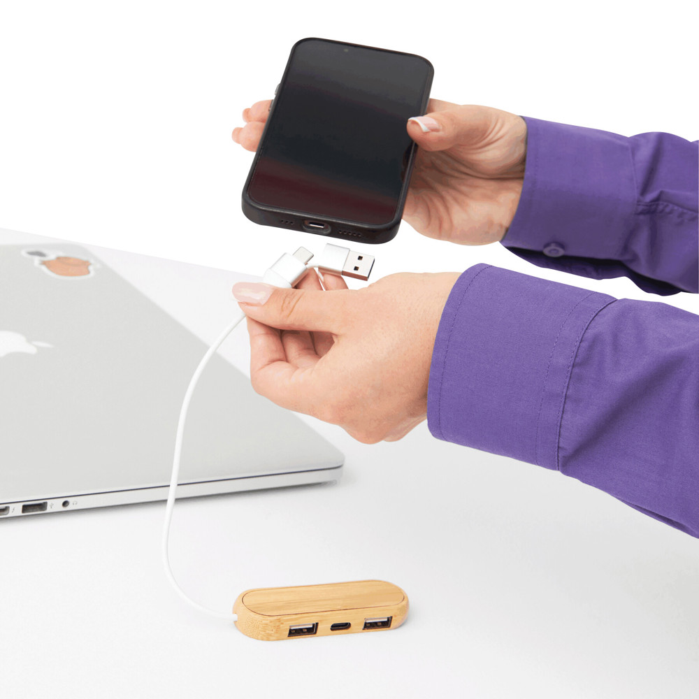 MULTIPLIER - USB-hub