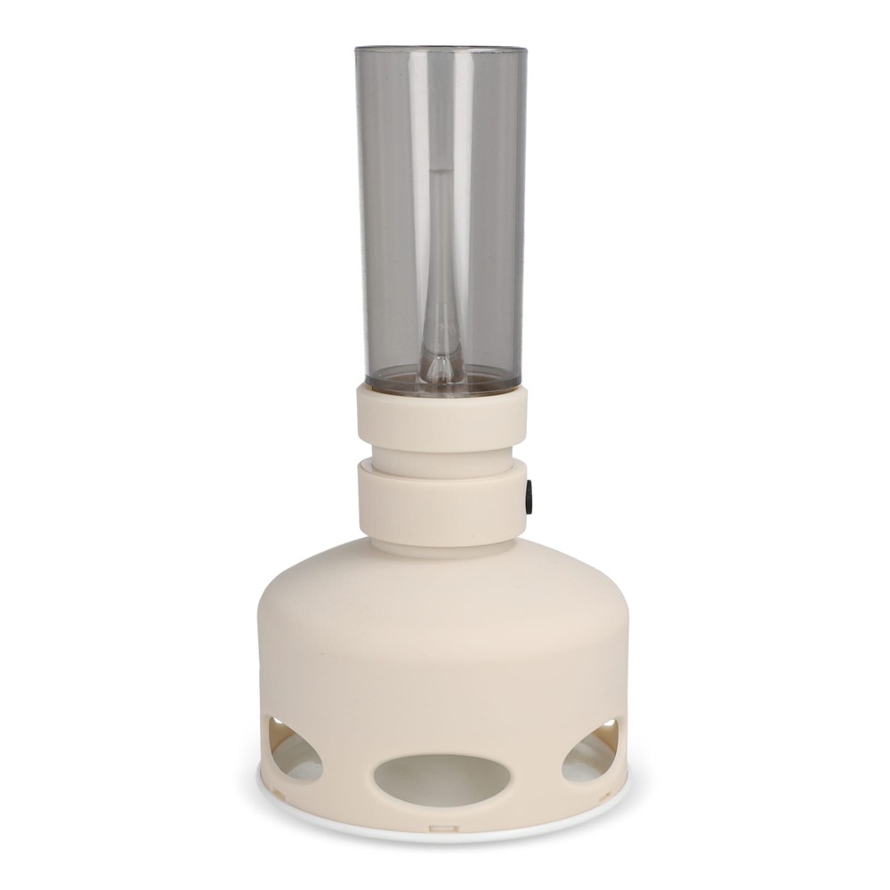 InSideOut Dimbare LED-lamp met (uit)blaassensor