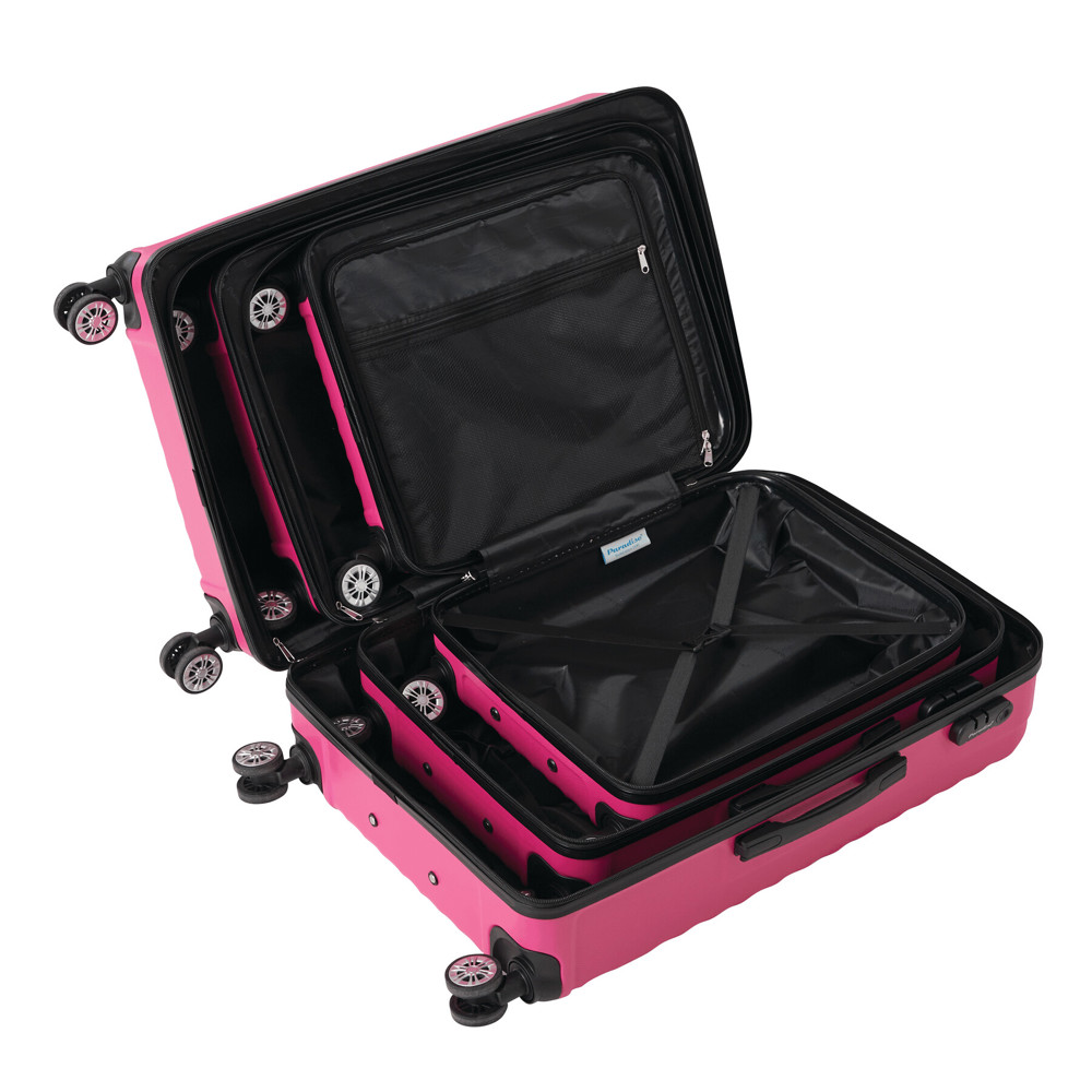 KINGSTON - Trolley-set