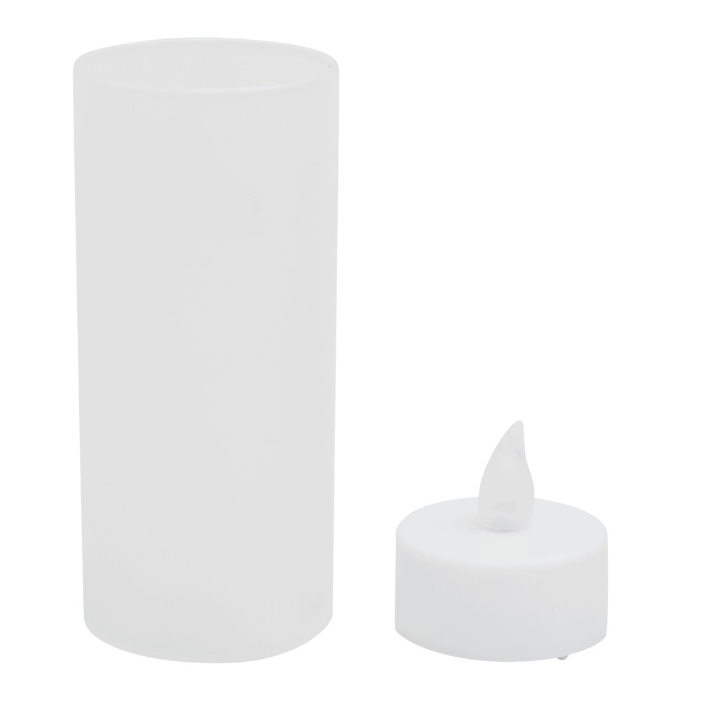 BIG GLINT - Cilindervormige LED-lamp