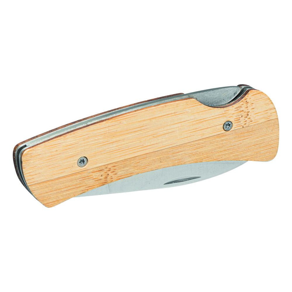 BAMBOO BLADE - Zakmes