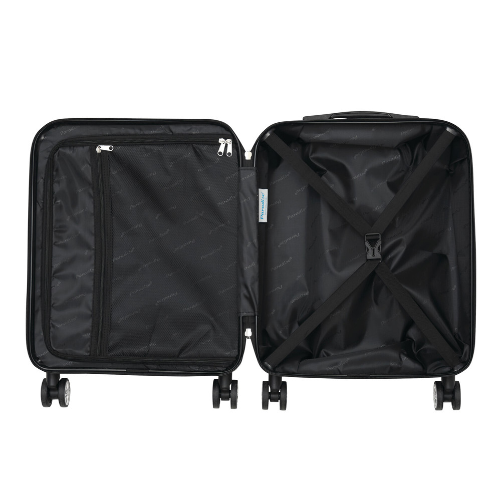 KINGSTON - Trolley-set