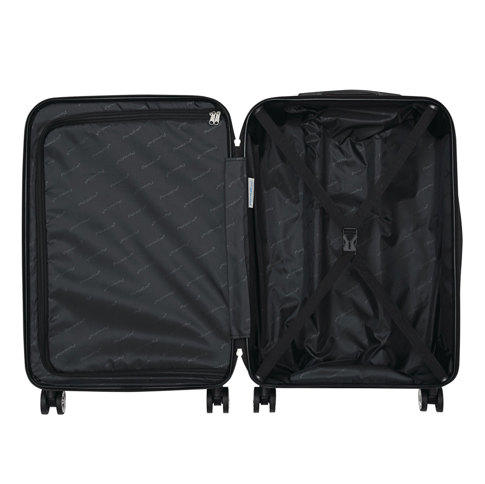 KINGSTON - Trolley-set