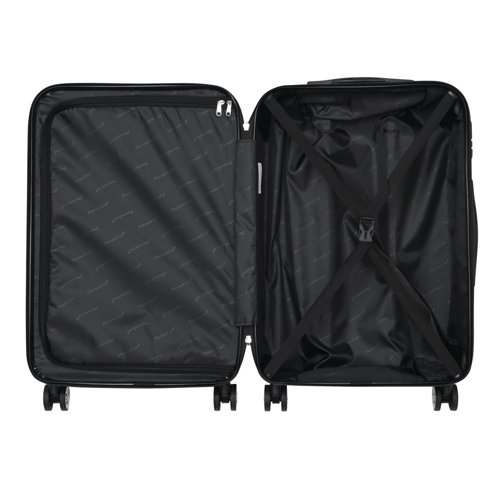 KINGSTON - Trolley-set