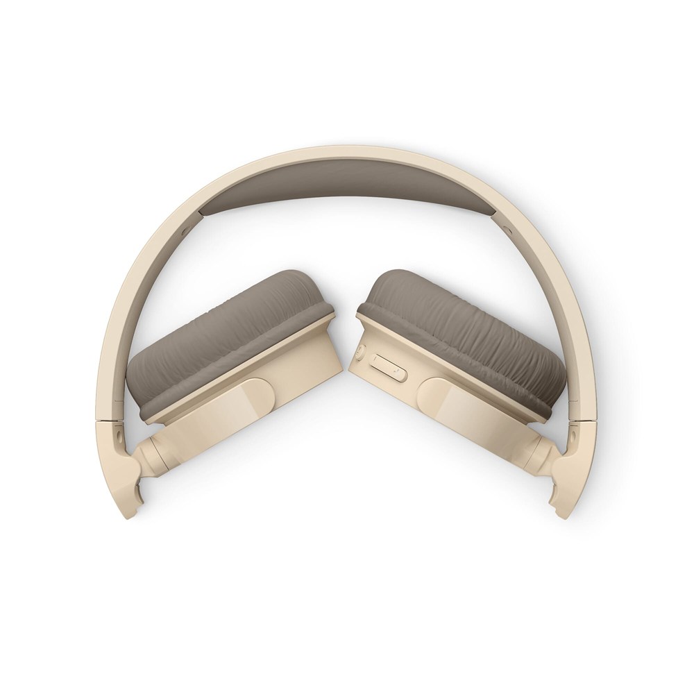TAH3209 |Philips Bluetooth on ear Headphones met 25 uur speeltijd