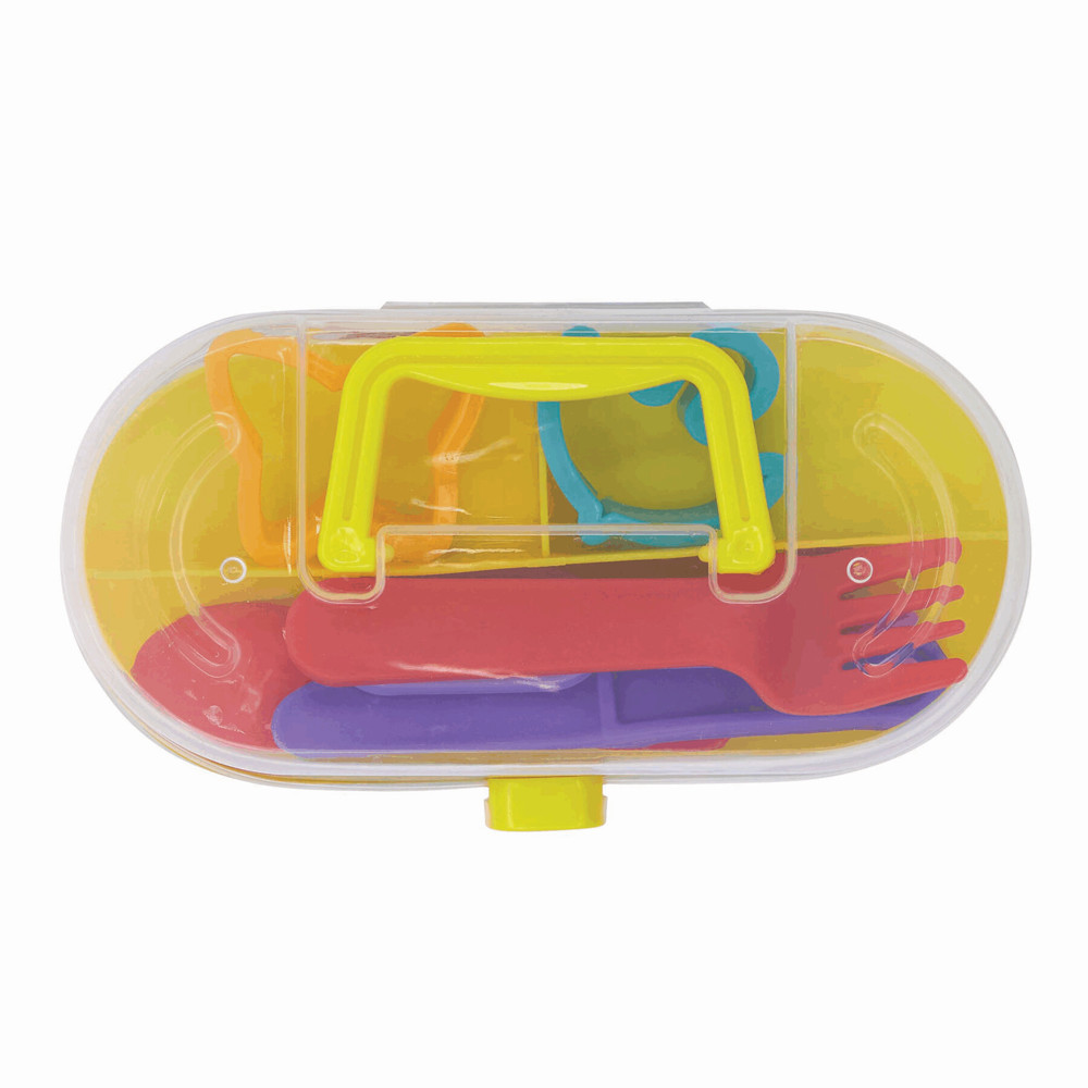 FUNNY ACTIVITY - Speelkoffertje