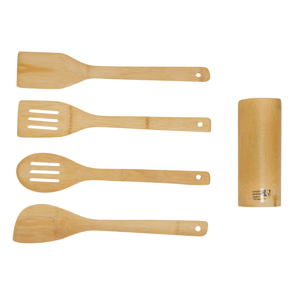 COOKING TIME - Keukenhulpjes-set