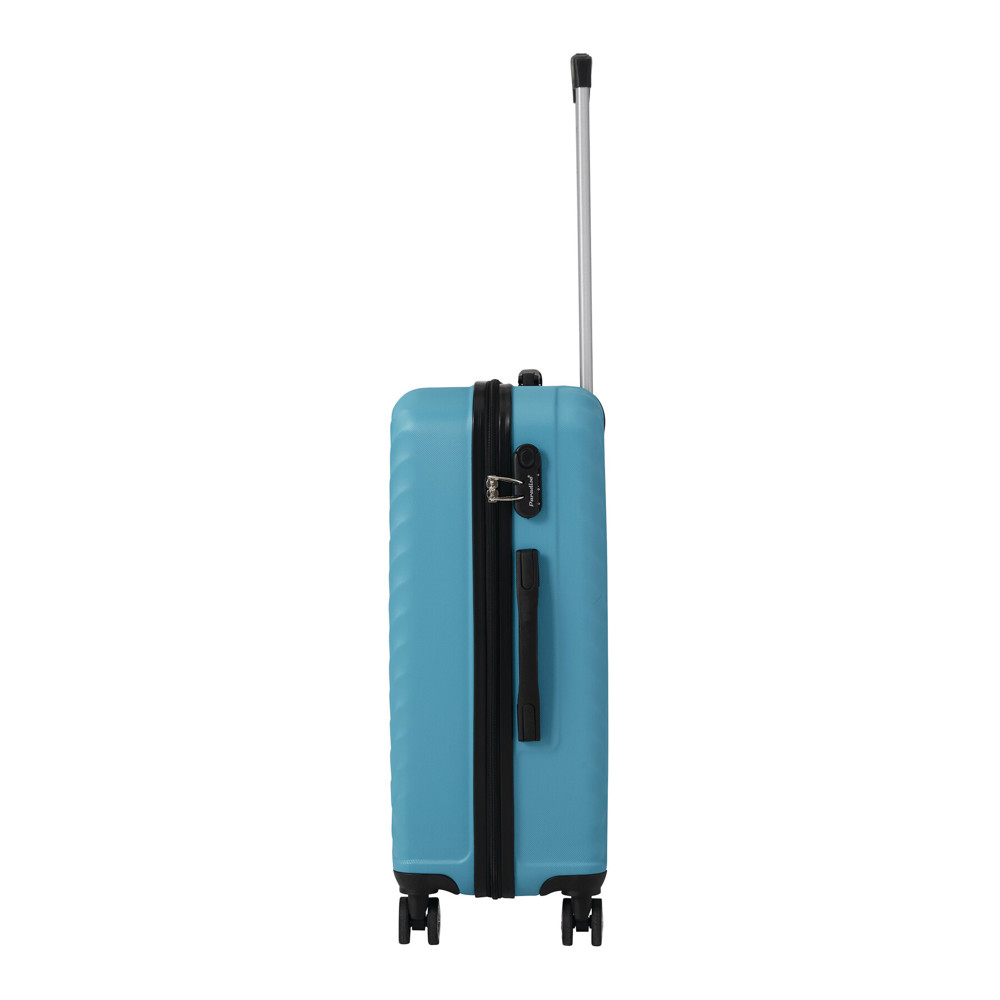 KINGSTON - Trolley-set